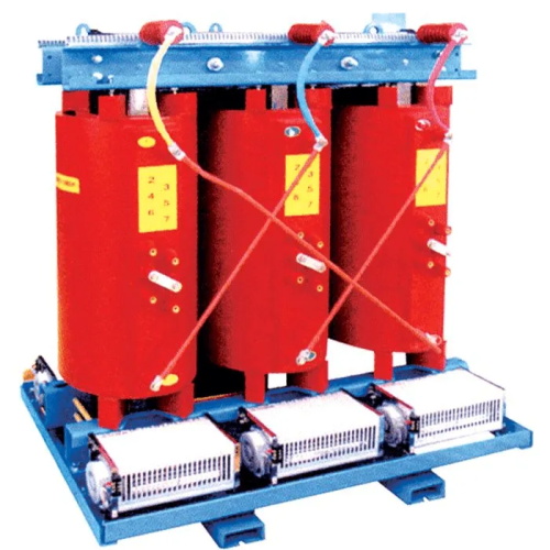 集宁SCB10-1250KVA干式变压器
