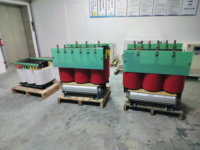 集宁KS11-1000KVA矿用变压器